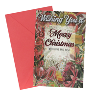 SOP MERRY XMAS