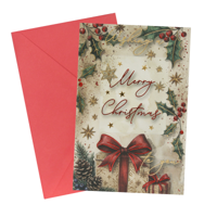 SOP MERRY XMAS