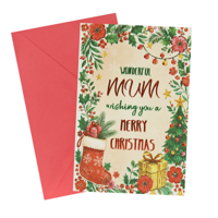 SWY XMAS MUM