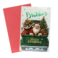 SWY XMAS BROTHER