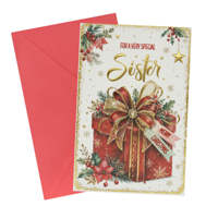 SWY XMAS SISTER