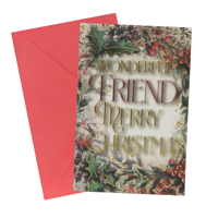 SWY XMAS FRIEND