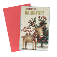 SWY XMAS DAUGHTER
