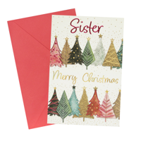 SWY XMAS SISTER