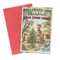 SWY XMAS FROM AUSTRALIA