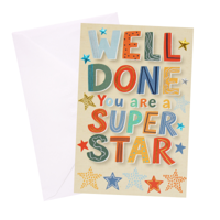 SOP WELL DONE