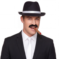 4PC GANGSTER DRESS UP KIT