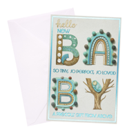 SOP NEW BABY GENERAL