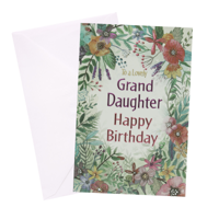 SOP GRAND DAUGHTER