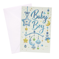 SOP NEW BABY BOY