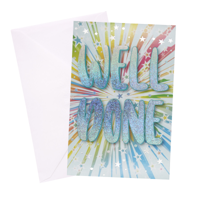 URBAN WELL DONE