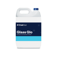 True Blue Glass Glo Machine Glass Washing Detergent 5L - Each