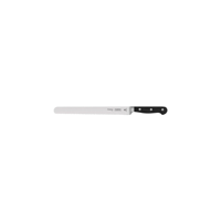 TRAMONTINA CENTURY PASTRY KNIFE SER 250mm BLK (WAS/010) H/S (*TM24012/110*) =  1 X EACH