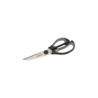 WILTSHIRE SATIN TOUCH KITCHEN SHEAR (*WLT41207*) = PACK OF 3 X EACHES