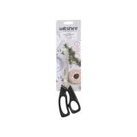 WILTSHIRE LARGE GENERAL PURPOSE SCISSORS (*WLTLASE9804*) = PACK OF 6 X EACHES