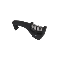 WILTSHIRE 3 STAGE SHARPENER (*WLT41322*) = PACK OF 6 X EACHES