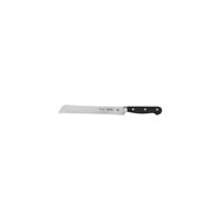 TRAMONTINA CENTURY BREAD KNIFE SER BLK 200mm (WAS/008) H/S (*TM24009/108*) =  1 X EACH