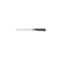 WUSTHOF CLASSIC SAUSAGE KNIFE 140mm (1040101614W) (*28064*) =  1 X EACH