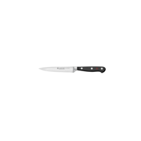 WUSTHOF CLASSIC UTILITY KNIFE 120mm (1040100412W) (*28061*) =  1 X EACH