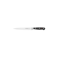 WUSTHOF CLASSIC FISH FILLET KNIFE 160mm (1040102916W) (*28057*) =  1 X EACH