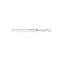 WUSTHOF CLASSIC WHITE BREAD KNIFE 230mm (1040201123W) (*28175*) =  1 X EACH