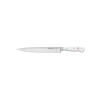 WUSTHOF CLASSIC WHITE CARVING KNIFE 230mm (1040200823W) (*28174*) =  1 X EACH