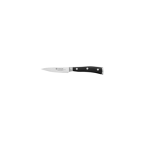WUSTHOF CLASSIC IKON BLACK PARING KNIFE 90mm (1040330409W) (*28000*) =  1 X EACH