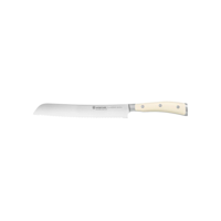 WUSTHOF CLASSIC IKON CRÈME BREAD KNIFE 200mm (1040431020W) (*28046*) =  1 X EACH