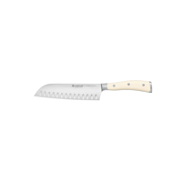 WUSTHOF CLASSIC IKON CRÈME SANTOKU 170mm (1040431317W) (*28045*) =  1 X EACH
