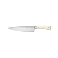 WUSTHOF CLASSIC IKON CRÈME COOK'S KNIFE 230mm (1040430123W) (*28050*) =  1 X EACH