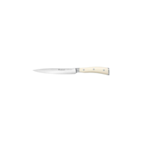 WUSTHOF CLASSIC IKON CRÈME UTILITY KNIFE 160mm (1040430716W) (*28043*) =  1 X EACH