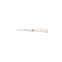 WUSTHOF CLASSIC IKON CRÈME BONING KNIFE 140mm (1040431414W) (*28041*) =  1 X EACH