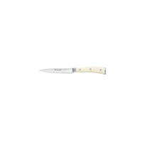 WUSTHOF CLASSIC IKON CRÈME UTILITY KNIFE 120mm (1040430412W) (*28040*) =  1 X EACH