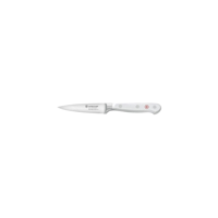 WUSTHOF CLASSIC WHITE PARING KNIFE 90mm (1040200409W) (*28172*) =  1 X EACH