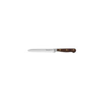 WUSTHOF CRAFTER SAUSAGE KNIFE 14CM (1010801614W) (*28702*) =  1 X EACH