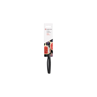 WUSTHOF CREATE PEELING KNIFE 60mm BLK HANGSELL (1145300106W) (*28476*) =  1 X EACH
