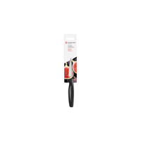 WUSTHOF CREATE PARING KNIFE 80mm BLK HANGSELL (1145300208W) (*28477*) =  1 X EACH