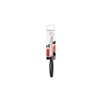WUSTHOF CREATE SERRATED PARING KNIFE 100mm BLK H/SELL (11453 (*28479*) =  1 X EACH