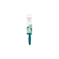 WUSTHOF CREATE PARING KNIFE 80mm BLUE HANGSELL (1145306208W) (*28491*) =  1 X EACH