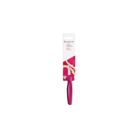 WUSTHOF CREATE PEELING KNIFE 60mm MAGENTA H/SELL (1145304106 (*28486*) =  1 X EACH