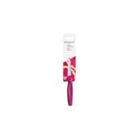 WUSTHOF CREATE B/NOSE PARING KNIFE 80mm MAGENTA H/SELL (1145 (*28488*) =  1 X EACH