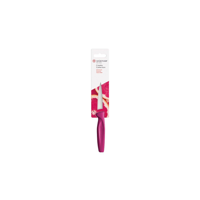 WUSTHOF CREATE PARING KNIFE 80mm MAGENTA H/SELL (1145304208W (*28487*) =  1 X EACH