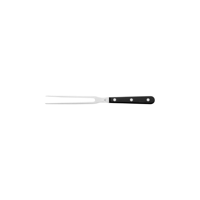 WUSTHOF GOURMET MEAT FORK 160mm (9025090816W) (*28276*) =  1 X EACH