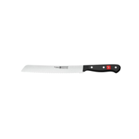 WUSTHOF GOURMET BREAD KNIFE 200mm (1025045720W) (*28275*) =  1 X EACH