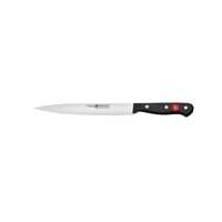 WUSTHOF GOURMET CARVING KNIFE 200mm (1025044820W) (*28273*) =  1 X EACH