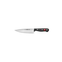 WUSTHOF GOURMET COOKS KNIFE 160mm (1025044816W) (*28272*) =  1 X EACH