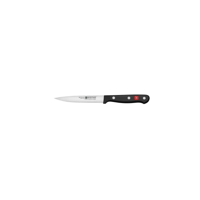 WUSTHOF GOURMET UTILITY KNIFE 120mm (1025048112W) (*28271*) =  1 X EACH