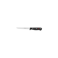 WUSTHOF GOURMET BONING KNIFE 140mm (1025046114W) (*28267*) =  1 X EACH