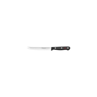 WUSTHOF GOURMET TOMATO KNIFE 140mm (1025046614W) (*28266*) =  1 X EACH