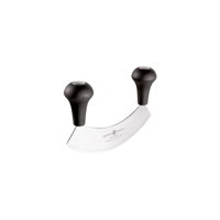 WUSTHOF MINCING KNIFE 180mm (1069501302W) (*28135*) =  1 X EACH